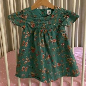 Baby Gap dress